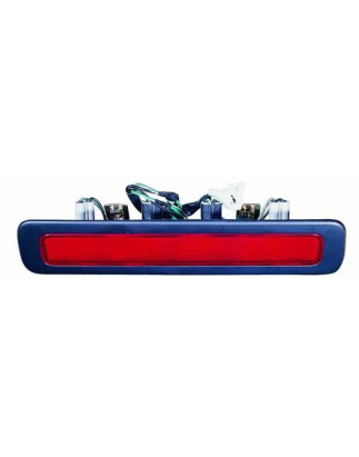 FANALE TERZO STOP MITSUBISHI PU L200 K7TK6TK5T 20022006, MITSUBISHI PU L200 K7TK6TK5T 19971999, MITSUBISHI PU L200 K7TK6TK5T 19