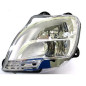 PROIETTORE DESTRO LED H1 REGOLAZIONE MANUALE DAF XF 106 2013