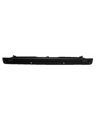 PARAURTI POSTERIORE CON FORI SENSORI FIAT TALENTO 296 2016, OPEL VIVARO X82 20142019, RENAULT TRAFIC EG 20142019