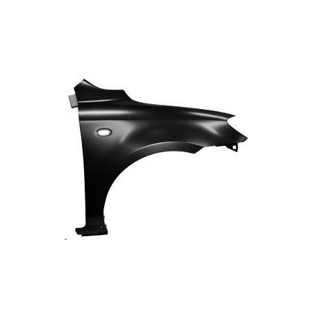 PARAFANGO ANTERIORE DESTRO MAZDA 2 DY 20032007      , MAZDA PU 24WD 20032006