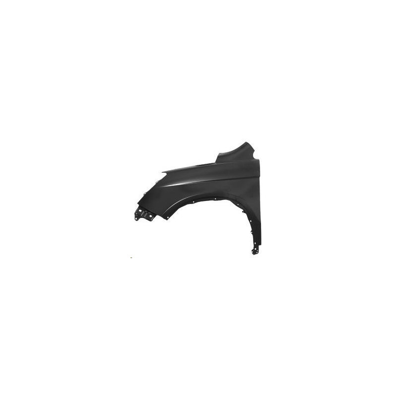PARAFANGO ANTERIORE SINISTRO HONDA CR-V RE 20072010      , HONDA CR-V RE 20102013