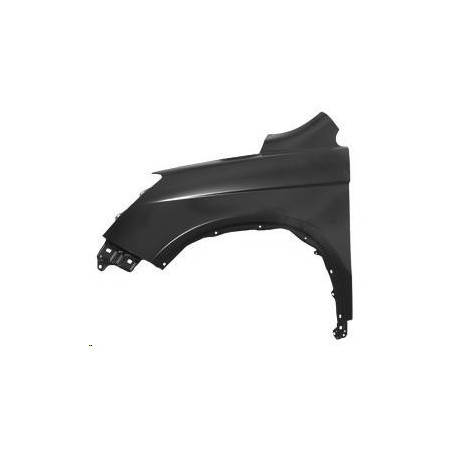 PARAFANGO ANTERIORE SINISTRO HONDA CR-V RE 20072010      , HONDA CR-V RE 20102013