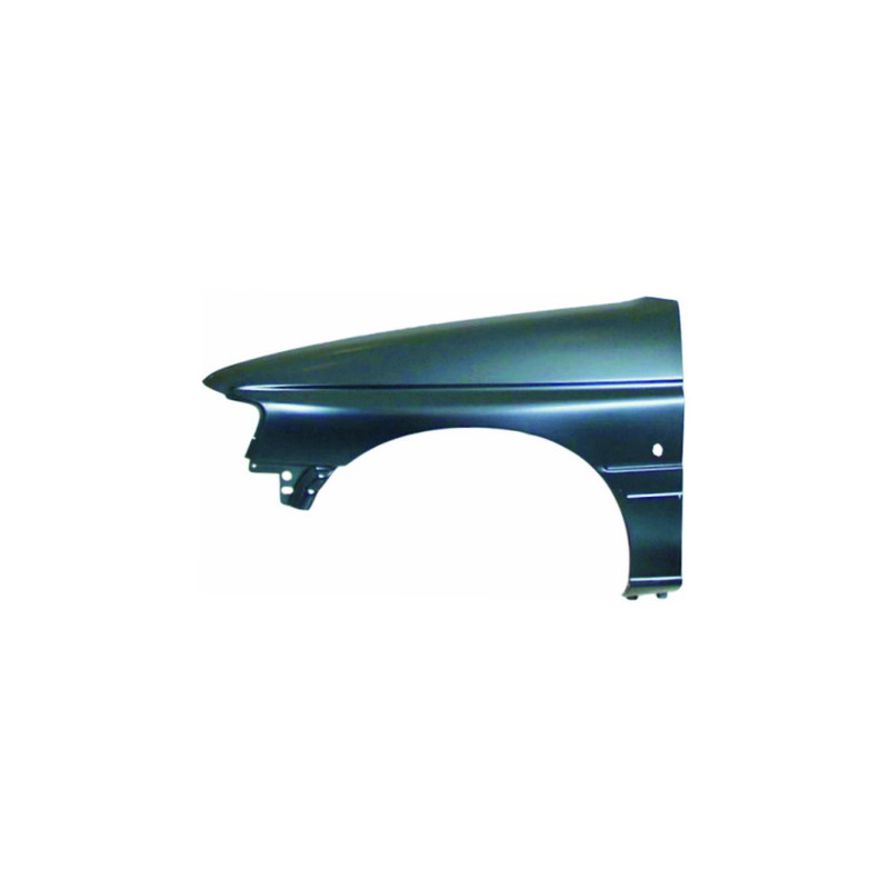 PARAFANGO ANTERIORE SINISTRO FORD ESCORT ANL 1990199  FORD ESCORT ANL 19931995