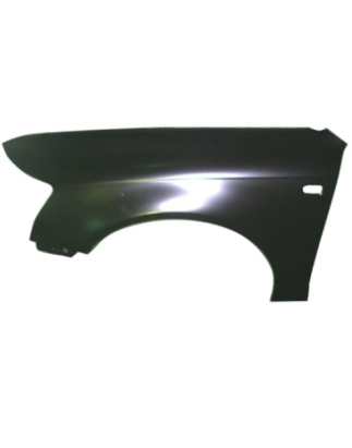 PARAFANGO ANTERIORE DESTRO ALLUMINIO TÜV AUDI A6 4F24F5 20042008