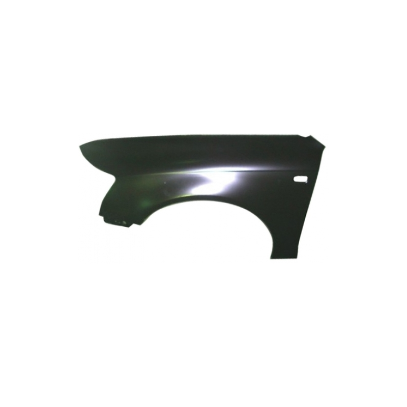 PARAFANGO ANTERIORE DESTRO ALLUMINIO T�V AUDI A6 4F24F5 20042008