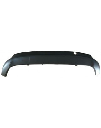 SPOILER PARAURTI POSTERIORE 5 PORTE FORD FOCUS DH 20142018