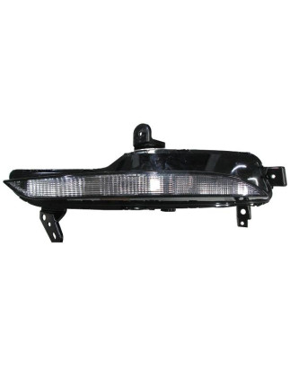 FANALE ANTERIORE SINISTRO SENZA PORTALAMPADA RENAULT MEGANE HB-SW B9AMN 20152019, RENAULT MEGANE SDN LVALVMLVN 2016