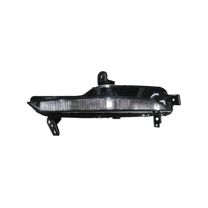 FANALE ANTERIORE SINISTRO SENZA PORTALAMPADA RENAULT MEGANE HB-SW B9AMN 20152019, RENAULT MEGANE SDN LVALVMLVN 2016