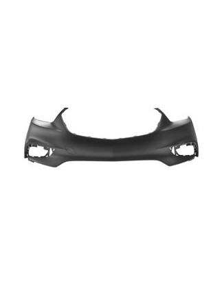PARAURTI ANTERIORE SUPERIORE CON STAFFE INTERNE PER FISSAGGIO FENDINEBBIA CON PRIMER OPEL MOKKA X J13 20162020
