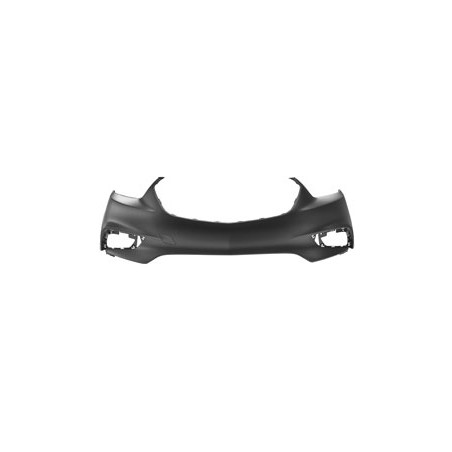 PARAURTI ANTERIORE SUPERIORE CON STAFFE INTERNE PER FISSAGGIO FENDINEBBIA CON PRIMER OPEL MOKKA X J13 20162020