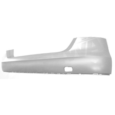 PARAURTI POSTERIORE CON PRIMER AUDI A1 8X18XK8XA8XF 20102014