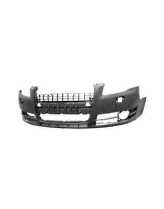 PARAURTI ANTERIORE CON PRIMER CON LAVAFARI AUDI A4 8E28E5 20042007