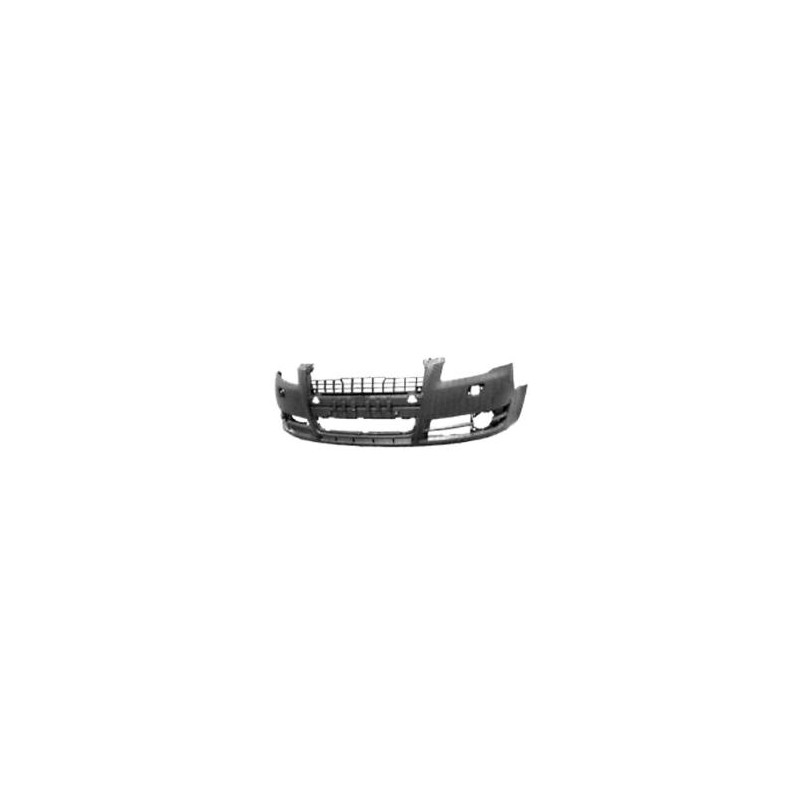 PARAURTI ANTERIORE CON PRIMER CON LAVAFARI AUDI A4 8E28E5 20042007