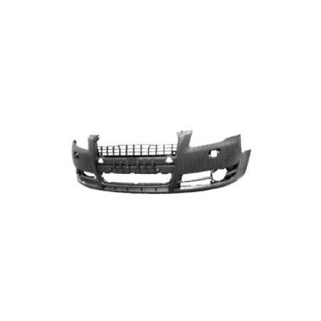 PARAURTI ANTERIORE CON PRIMER CON LAVAFARI AUDI A4 8E28E5 20042007