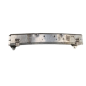 RINFORZO PARAURTI ANTERIORE ALLUMINIO OPEL CORSA F P2J0 20192023, OPEL CORSA F P2J0 2023, PEUGEOT 208 II UBUPUWUJ 20192023, PEU