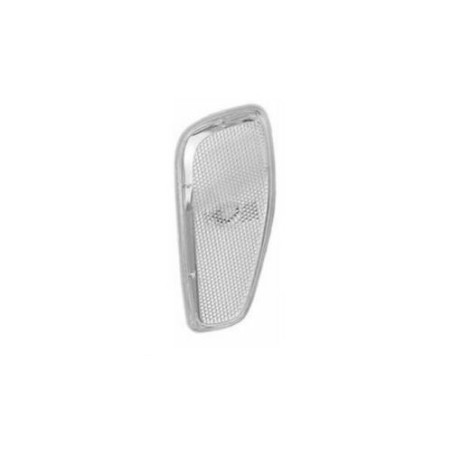 CATADIOTTRO ANTERIORE SINISTRO BIANCO LATERALE JEEP RENEGADE BUB1BV 20142018, JEEP RENEGADE BUB1BV 2018
