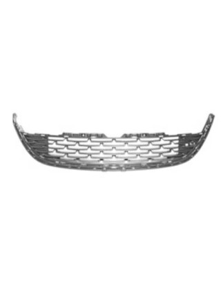 GRIGLIA PARAURTI ANTERIORE CENTRALE 5 PORTE OPEL ASTRA J 3DGTC P10 2011          , OPEL ASTRA J 4D P10 2013          , OPEL AST