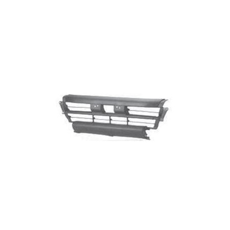 PARAURTI ANTERIORE CENTRALE MITSUBISHI PU L200 K7TK6TK5T 19971999      , MITSUBISHI PU L200 K7TK6TK5T 19992001