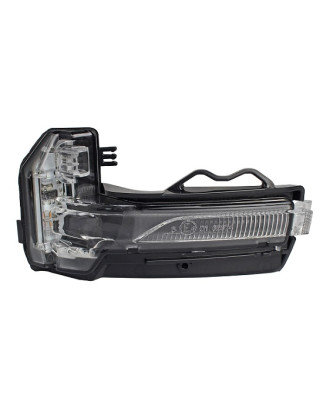 FANALE RETROVISORE DESTRO A LED AUDI Q2 GABGAG 20162020, AUDI Q2 GABGAG 2020, AUDI Q3 SPORTBACK F3N 20192025, AUDI Q3 F3B 20182