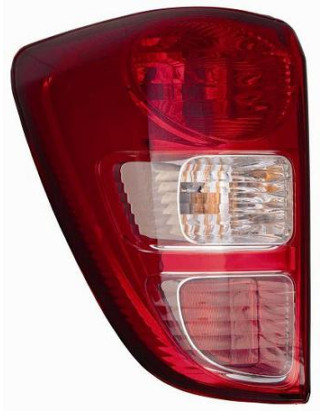 FANALE POSTERIORE DESTRO CON PORTALAMPADA DAIHATSU TERIOS J2F7 2006VERS 2009