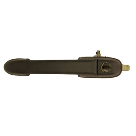 MANIGLIA ESTERNA SENZA BLOCCHETTO ANTERIORE SINISTRO FIAT BRAVA 182 19952003      , FIAT BRAVO 182 19952002