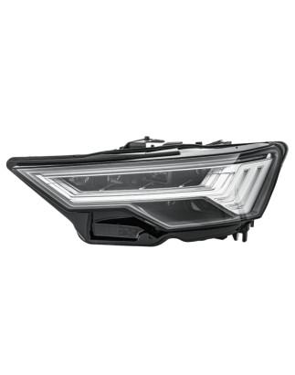 FARO SX MATRIX LED CIND DIREZ DINAM AUDI A6 0118