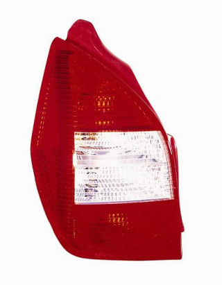 FANALE POSTERIORE SINISTRO SENZA PORTALAMPADA CITROEN C2 JM 20032008VERS 2005 , CITROEN C2 JM 20082010VERS 2005