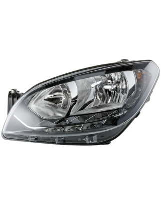 FARO SX 2H7 CMOT ELETT CDRL SKODA CITIGO 0717