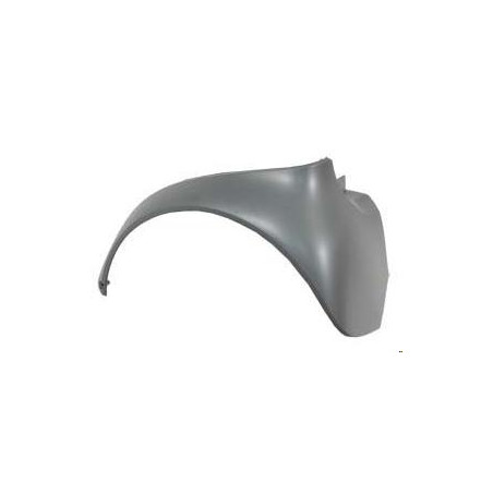 PARAFANGO POSTERIORE SINISTRO SMART FORTWO 450 19982007