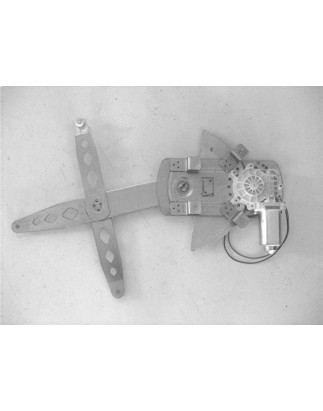 ALZACRISTALLO ELETTRICO ANTERIORE SINISTRO 2 PIN 5 PORTE HONDA CR-V RD 19962002