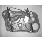 ALZACRISTALLO MECCANISMO SU PANNELLO ANTERIORE SINISTRO 5 PORTE VOLKSWAGEN BORA 1J21J6 19982005, VOLKSWAGEN GOLF IV 1J11J5 1998