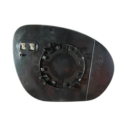 VETRO CON PIASTRA SINISTRO TERMICO CONVESSO NISSAN JUKE F15 20102015, NISSAN JUKE F15 20152019