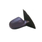 RETROVISORE MECCANICO SINISTRO GRANDE NERO ASFERICO SEAT AROSA 6H1 20002004      , VOLKSWAGEN LUPO 6X16E1 19982005       VERS 2