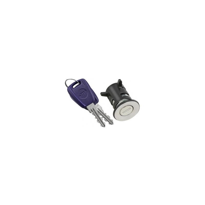 MANIGLIA ESTERNA BOCCOLA ANTERIORE DESTRO CON CHIAVE FIAT PUNTO 188 20032011      , FIAT PUNTO 188 19992003
