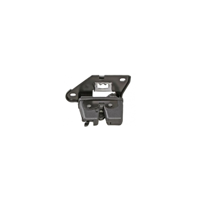 CHIUSURA COFANO GANCIO POSTERIORE CON PREDISPOSIZIONE ANTIFURTO FIAT PUNTO 188 20032011