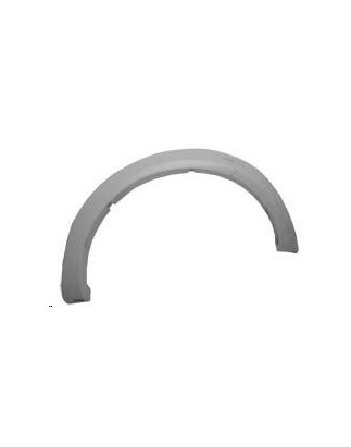 CODOLINO PARAFANGO ANTERIORE DESTRO T�V MITSUBISHI PU L200 KATKBT 20062010