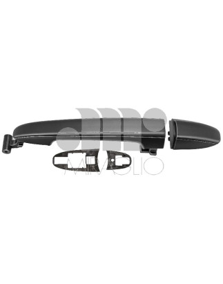 MANIGLIA ESTERNA ANTERIORE DESTRO MERCEDES-BENZ SPRINTER 208408 W906 20062013, MERCEDES-BENZ SPRINTER 2 9 2013-2018 W906 201019