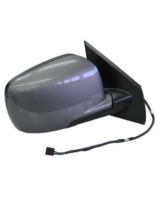 RETROVISORE ELETTRICO DESTRO 5 PIN CON PRIMER TERMICO VETRO CONVESSO FIAT FREEMONT 345 2011