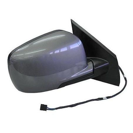 RETROVISORE ELETTRICO DESTRO 5 PIN CON PRIMER TERMICO VETRO CONVESSO FIAT FREEMONT 345 2011