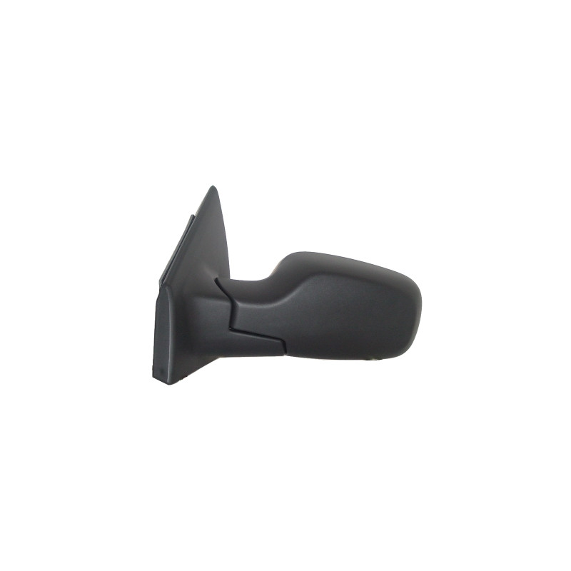 RETROVISORE ELETTRICO DESTRO CON PRIMER TERMICO VETRO CONVESSO CON SONDA RENAULT CLIO III BR0 1CR0 1 20062009