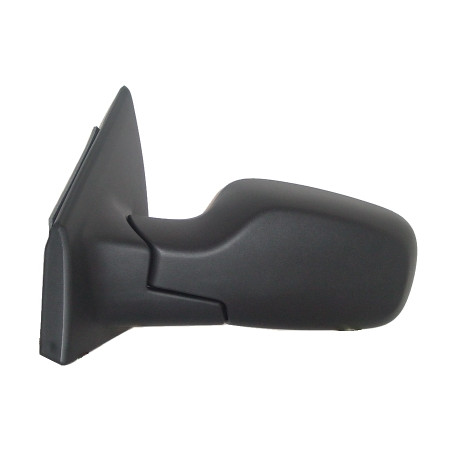 RETROVISORE ELETTRICO DESTRO CON PRIMER TERMICO VETRO CONVESSO CON SONDA RENAULT CLIO III BR0 1CR0 1 20062009