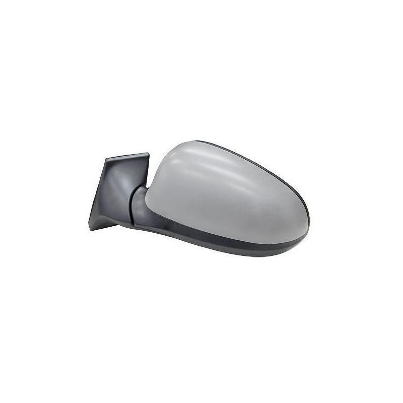 RETROVISORE ELETTRICO SINISTRO 7 PIN CON PRIMER TERMICO VETRO CONVESSO CON SONDA FIAT IDEA 350 20042010VERS 2009 , LANCIA MUSA 