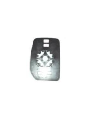 VETRO CON PIASTRA DESTRO TERMICO CONVESSO FORD TRANSIT FAFBFZFC 20002006, FORD TRANSIT FAFBFZFC 20062013