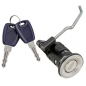 MANIGLIA ESTERNA COPPIA BOCCOLE ANTERIORE DESTROSINISTRO CON CHIAVE FIAT PUNTO 188 20032011      , FIAT PUNTO 188 19992003