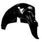 LOCARO POSTERIORE SINISTRO FIAT PANDA 169 20032014