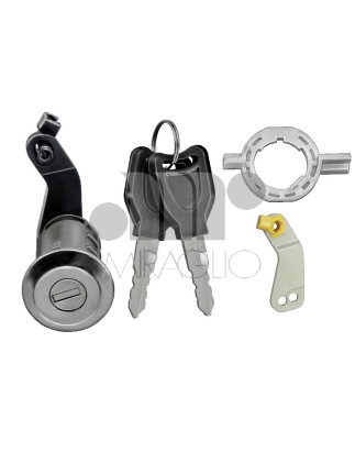 MANIGLIA ESTERNA BOCCOLA ANTERIORE DESTROSINISTRO CON CHIAVE NISSAN INTERSTAR X70 20022009      , OPEL MOVANO X70 19982009     