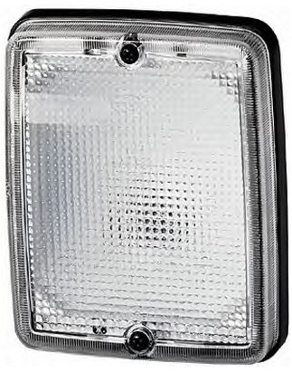 FANALINO RETROMARCIA