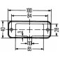 LAMP PO MD24 2PF