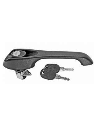 MANIGLIA ESTERNA COPPIA MANIGLIE ANTERIORE DESTROSINISTRO CON CHIAVE FIAT TEMPRA 159 19901995      , FIAT TIPO 160 19881993