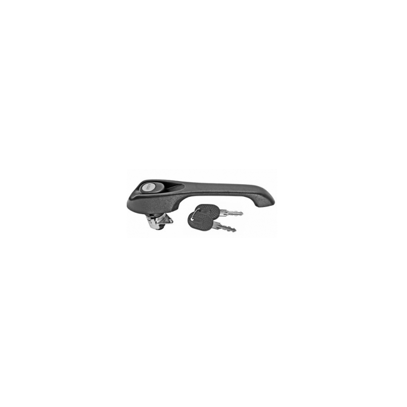 MANIGLIA ESTERNA COPPIA MANIGLIE ANTERIORE DESTROSINISTRO CON CHIAVE FIAT TEMPRA 159 19901995      , FIAT TIPO 160 19881993